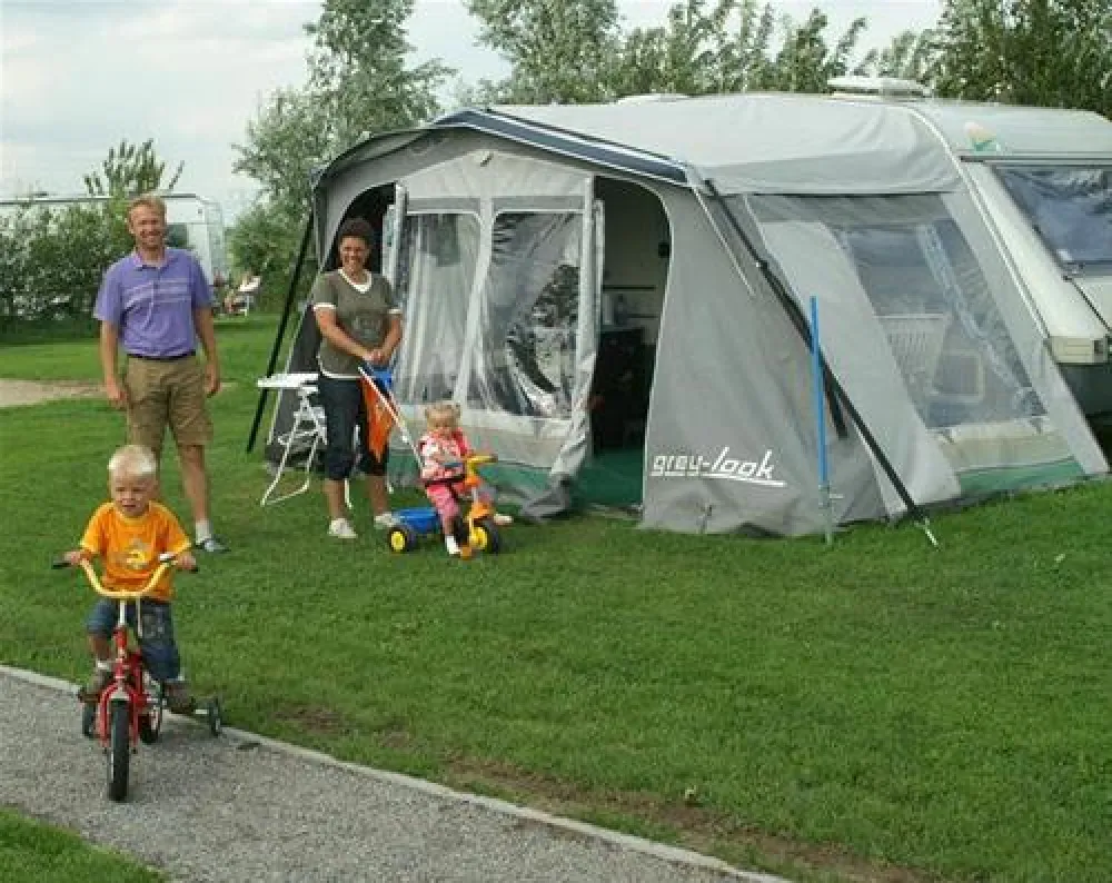 Boerderij Hazenveld minicamping/B&B***