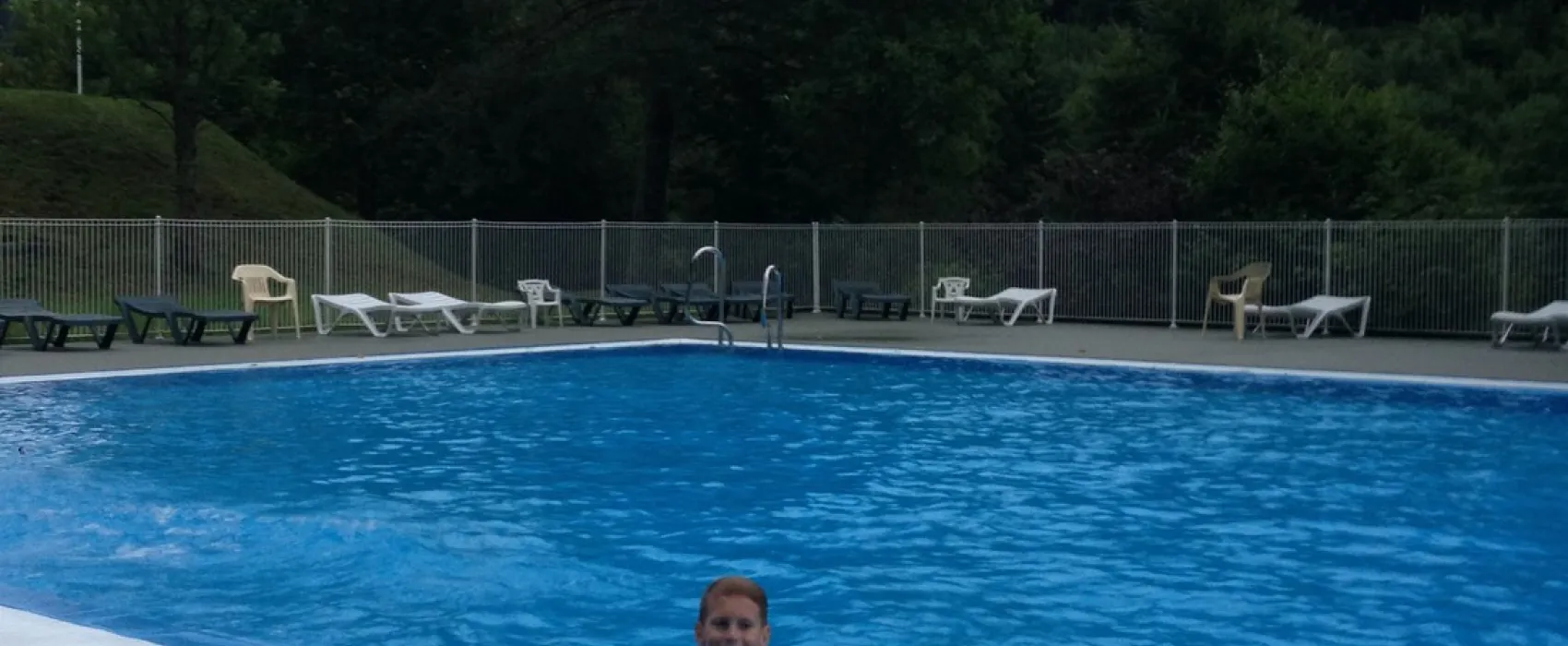 Camping de Belle Hutte  