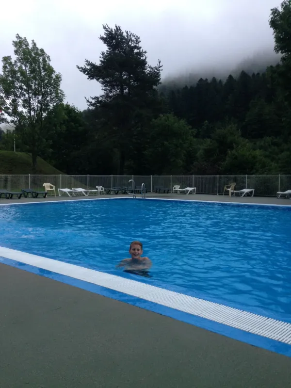 Camping de Belle Hutte  