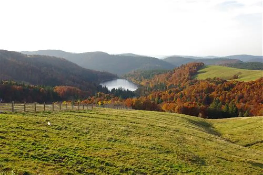 Camping de Belle Hutte  