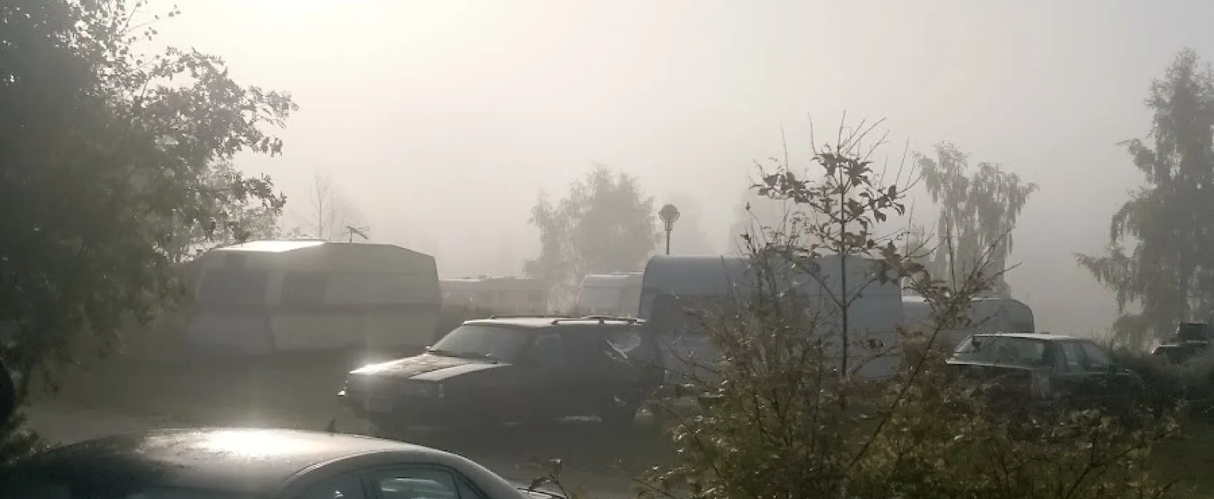 Ramsele Camping & Bad