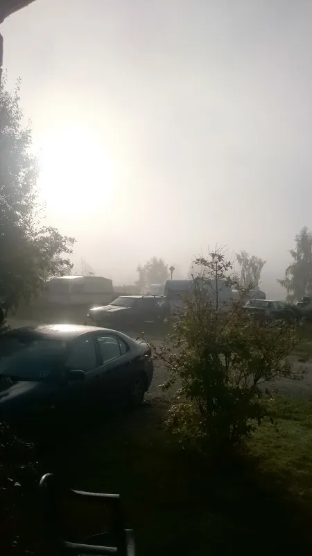 Ramsele Camping & Bad