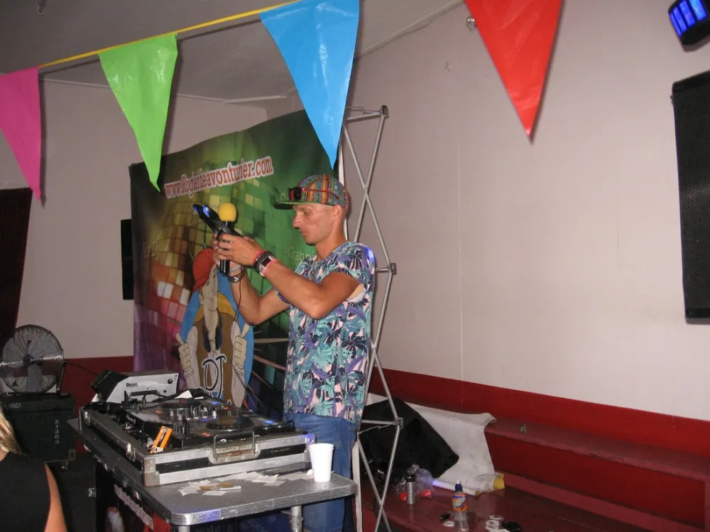 Camping De Rietkraag