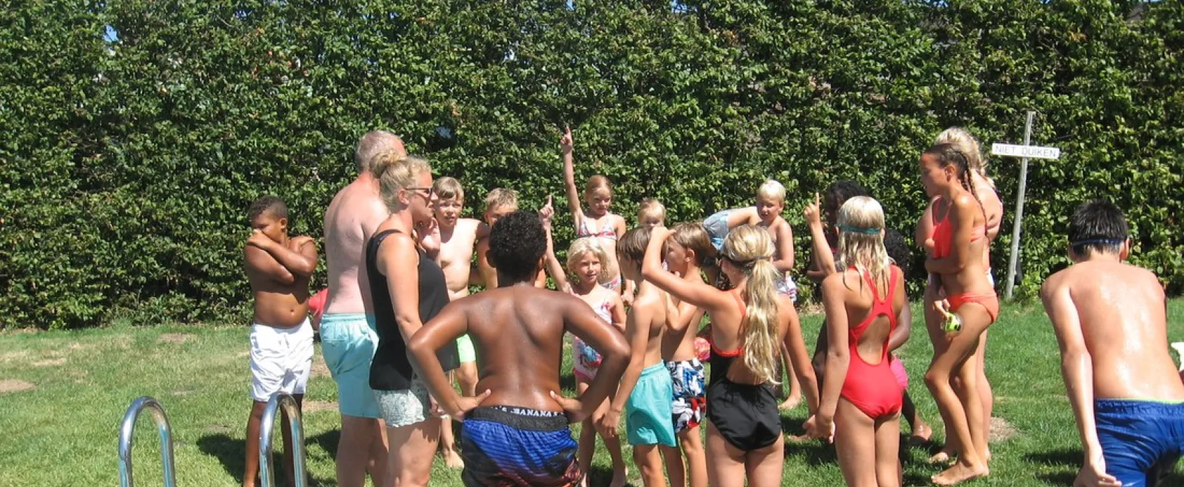 Camping De Rietkraag