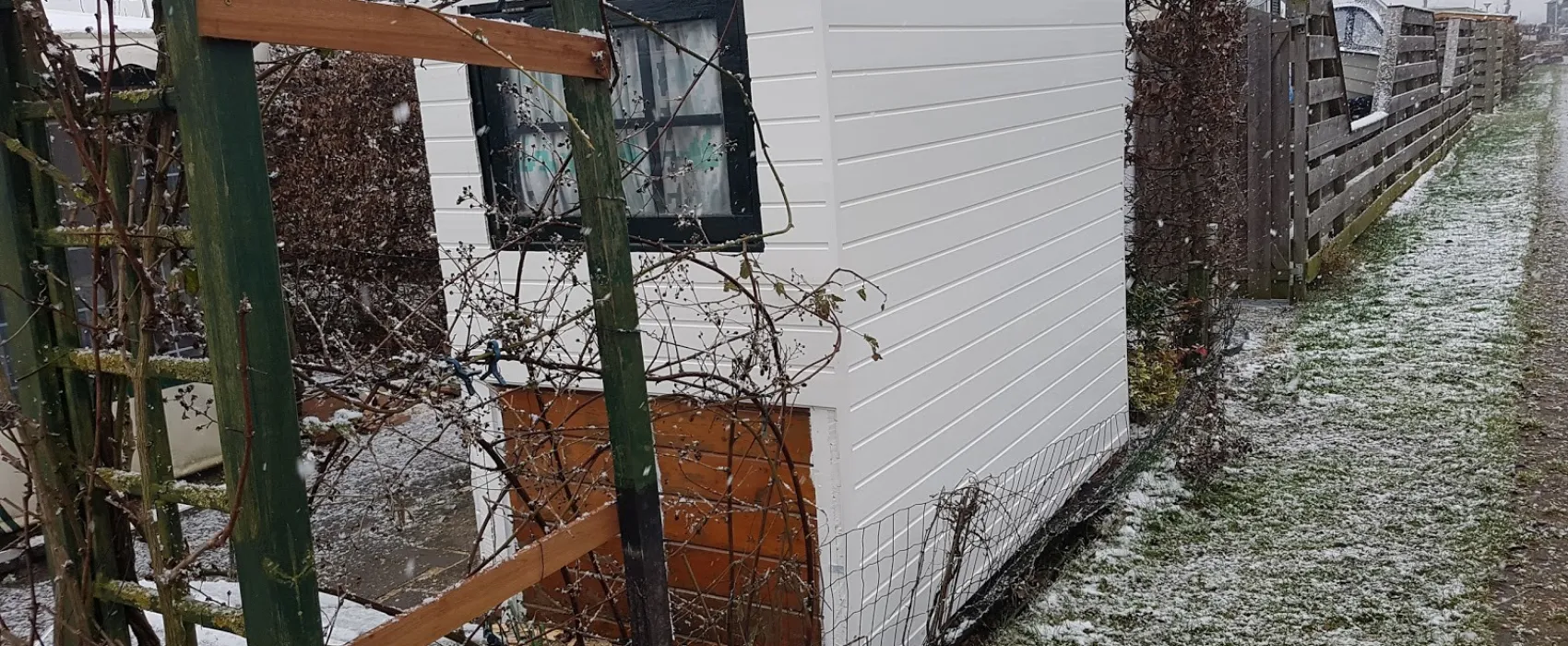 Camping De Rietkraag