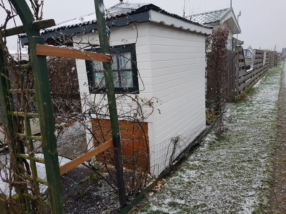 Camping De Rietkraag