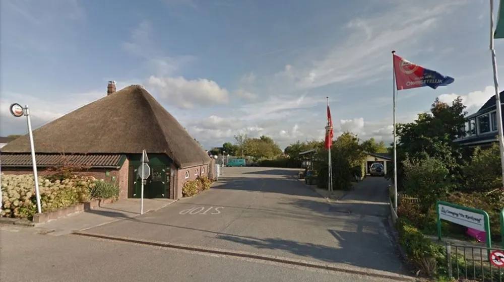 Camping De Rietkraag