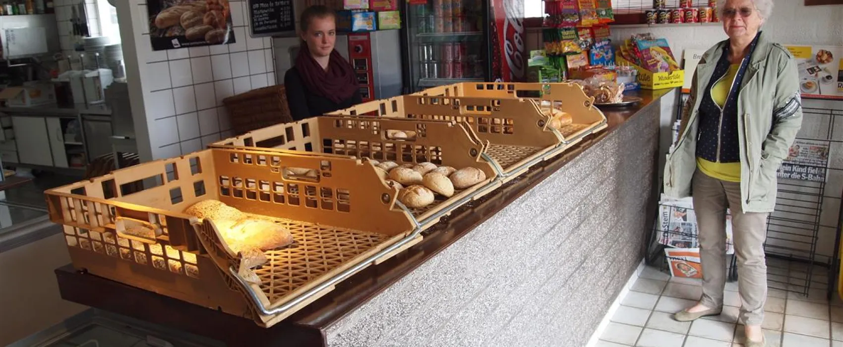 Camping In de Bongerd