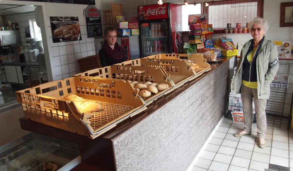 Camping In de Bongerd