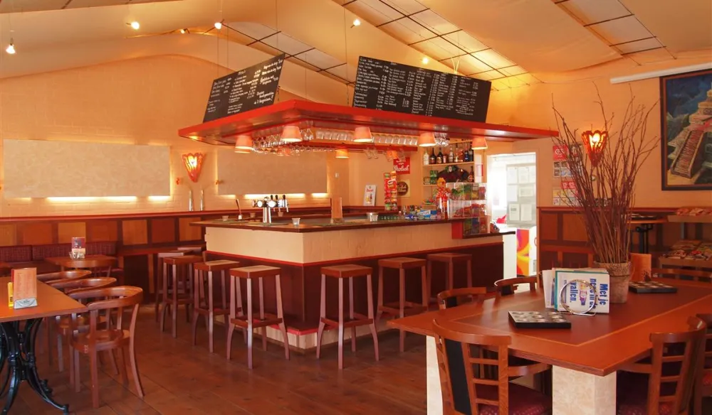 Camping In de Bongerd