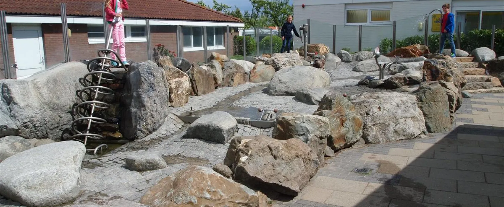 Camping In de Bongerd