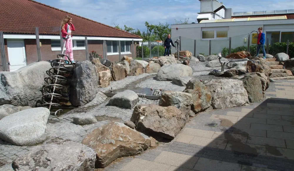 Camping In de Bongerd