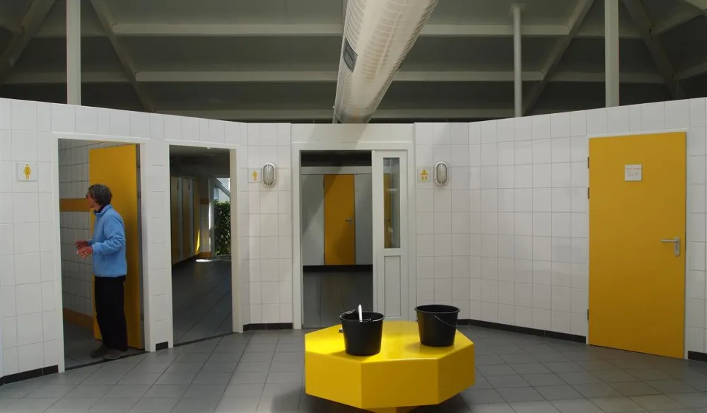 Camping In de Bongerd