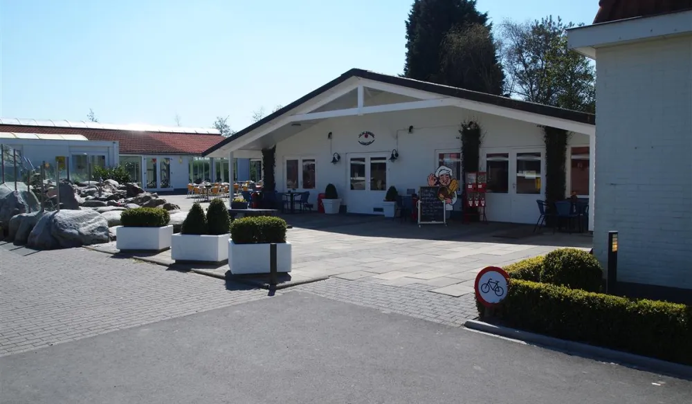 Camping In de Bongerd