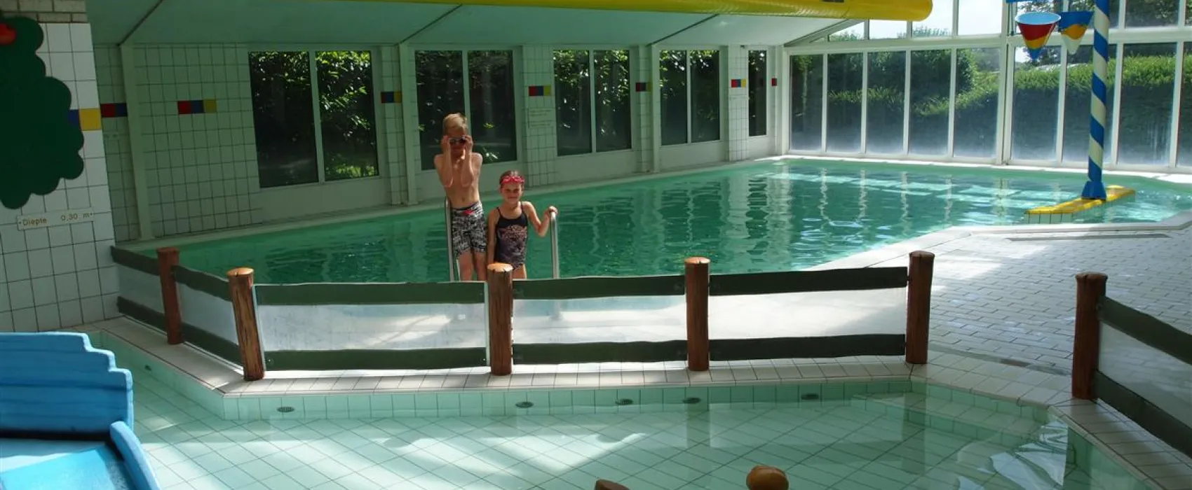 Camping In de Bongerd