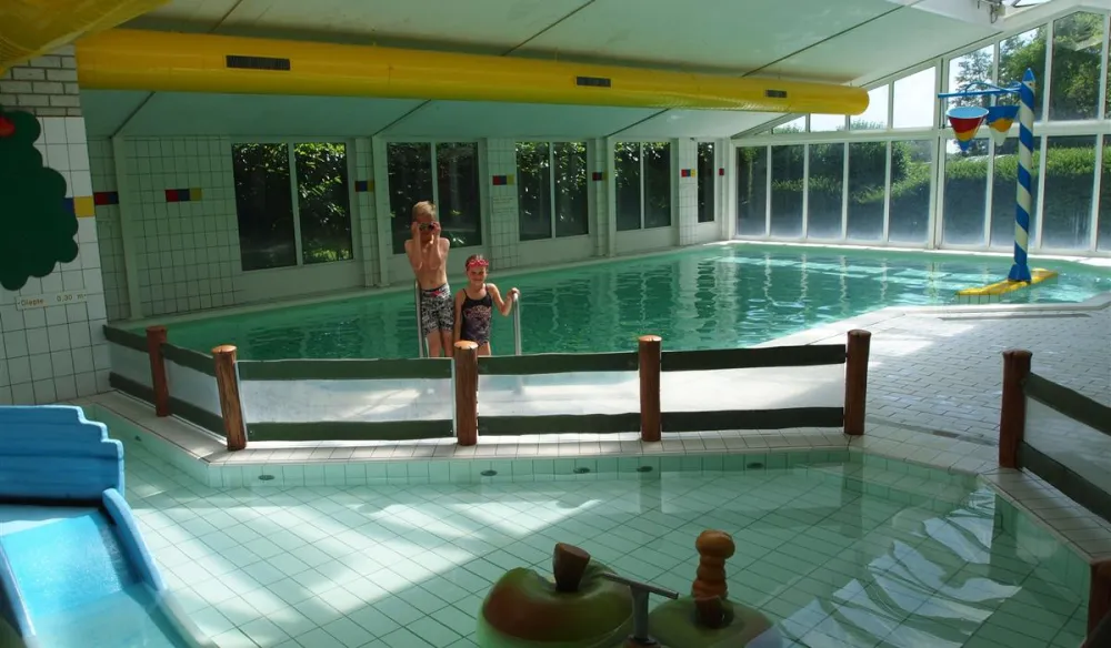 Camping In de Bongerd