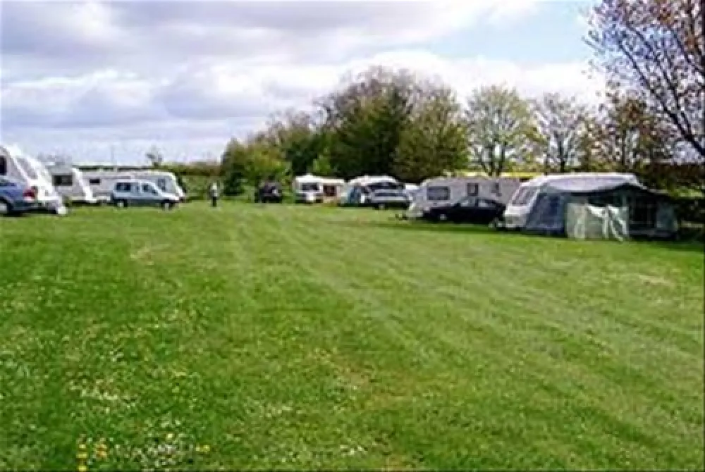 Well House Farm - Corbridge