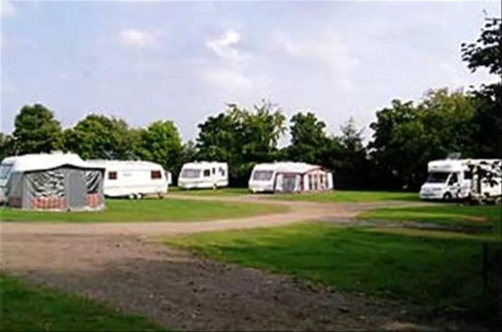 Well House Farm - Corbridge