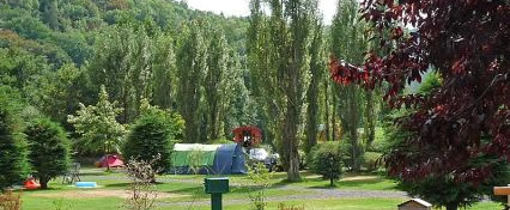 Camping Municipal Les Bombes
