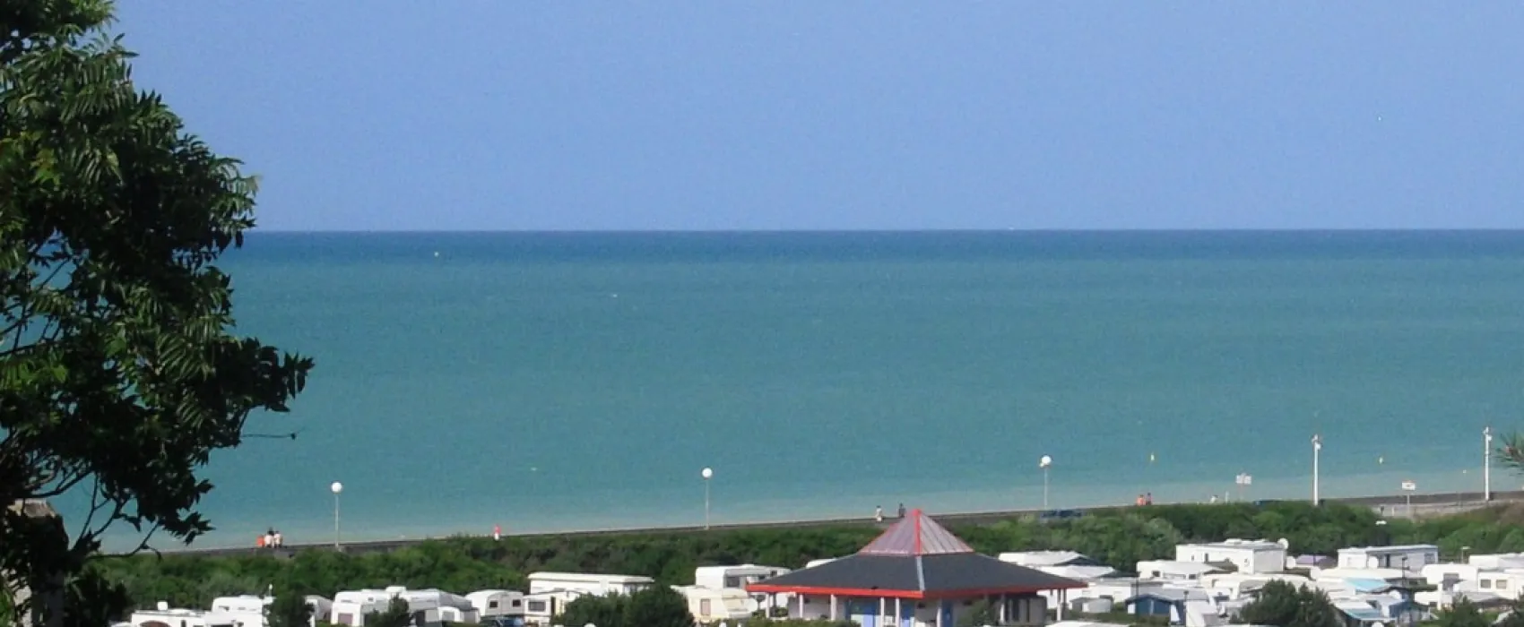 Camping Municipal De La Plage