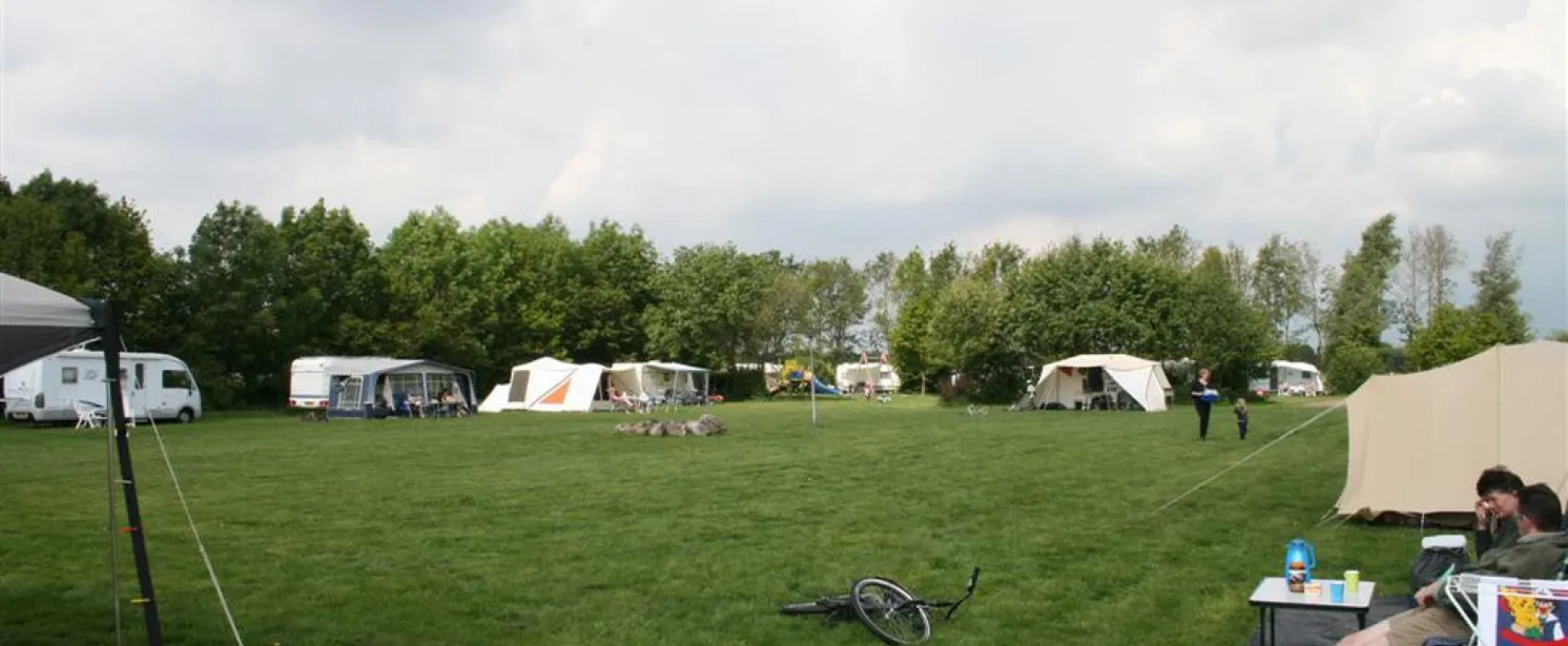 Boerderij Camping 't Looveld