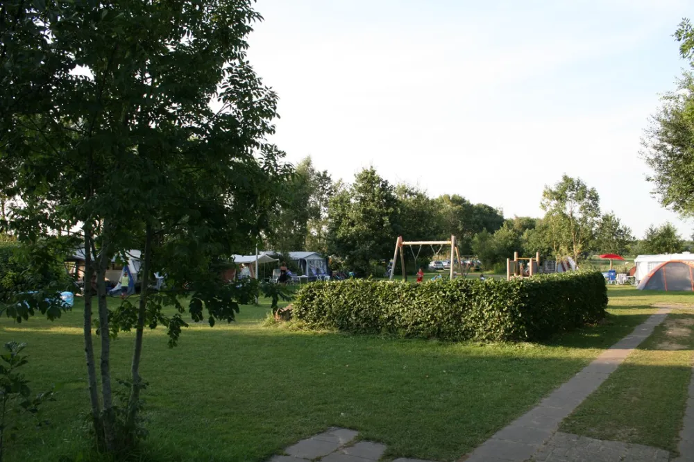 Boerderij Camping 't Looveld