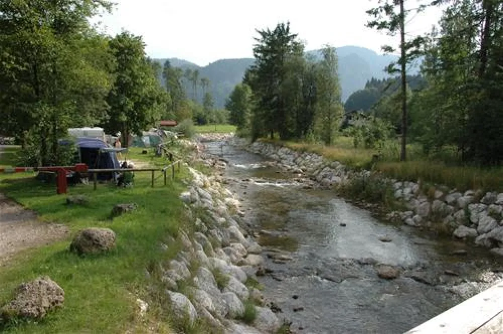 Camping Litzelau
