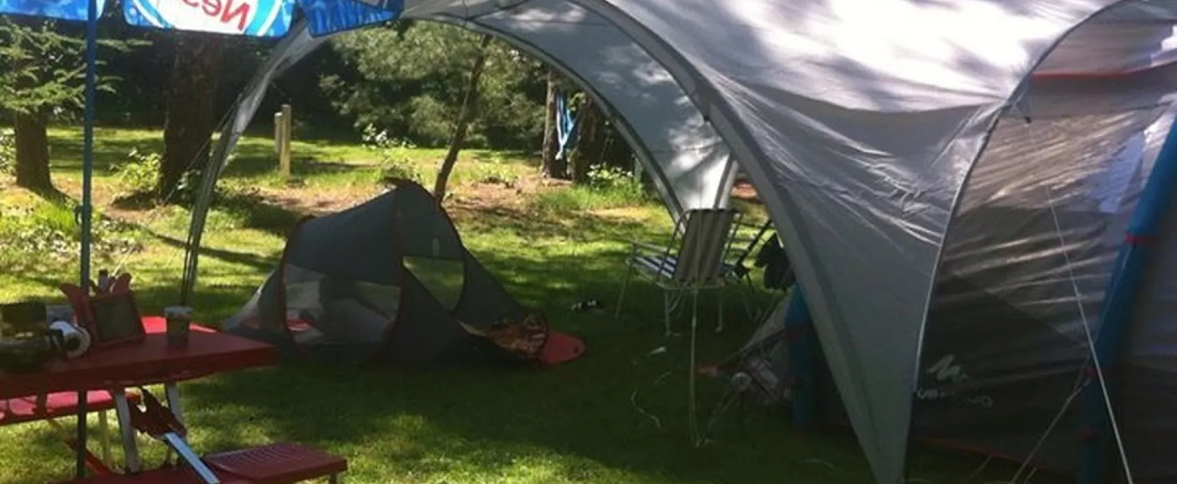 Camping Distelloo