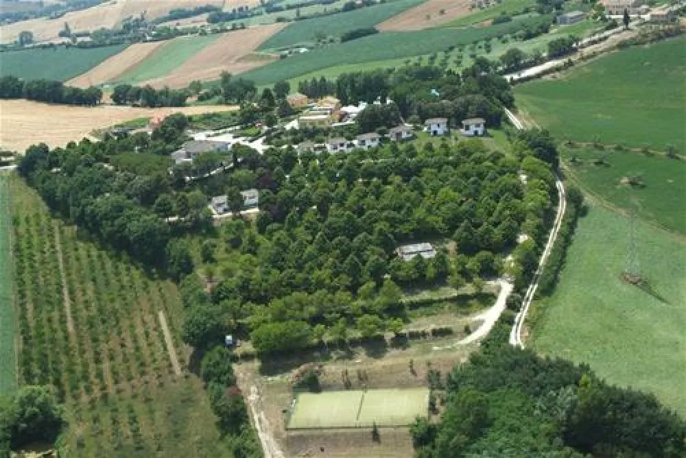 Camping- Village Mar y Sierra