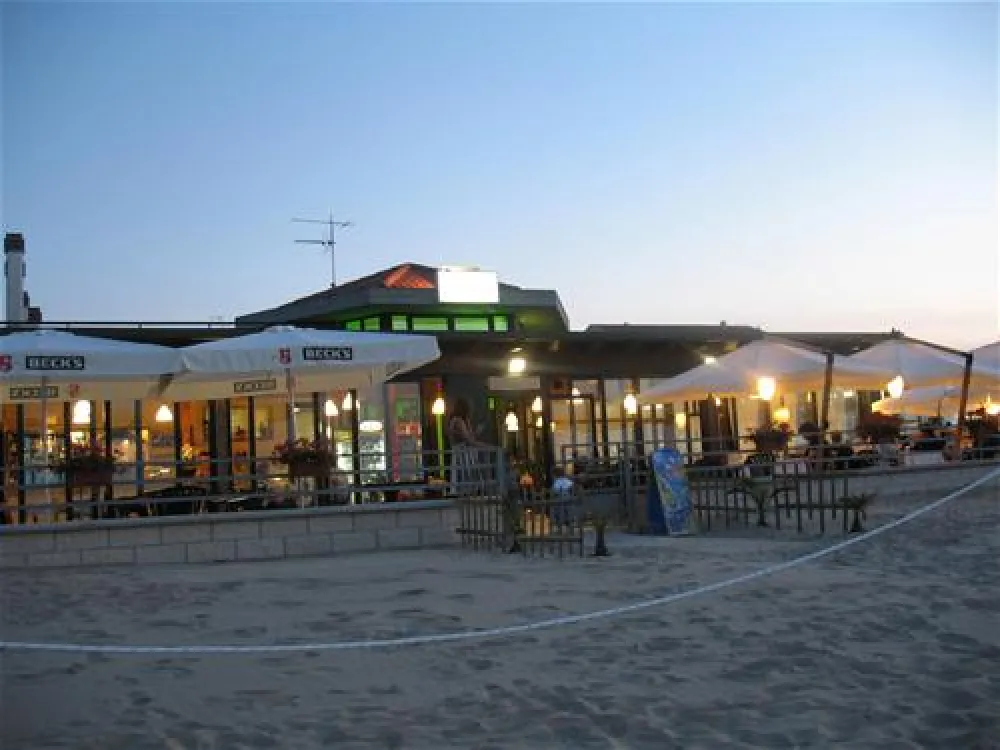 Camping- Village Mar y Sierra