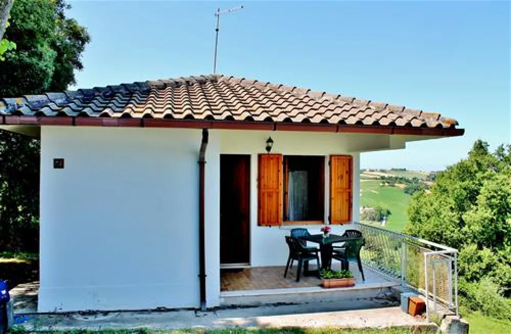 Camping- Village Mar y Sierra