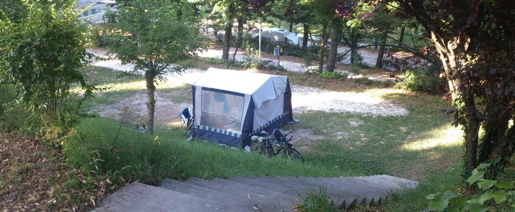 Camping- Village Mar y Sierra