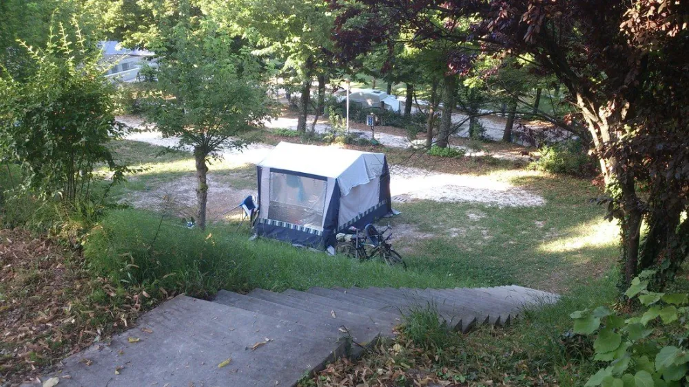 Camping- Village Mar y Sierra