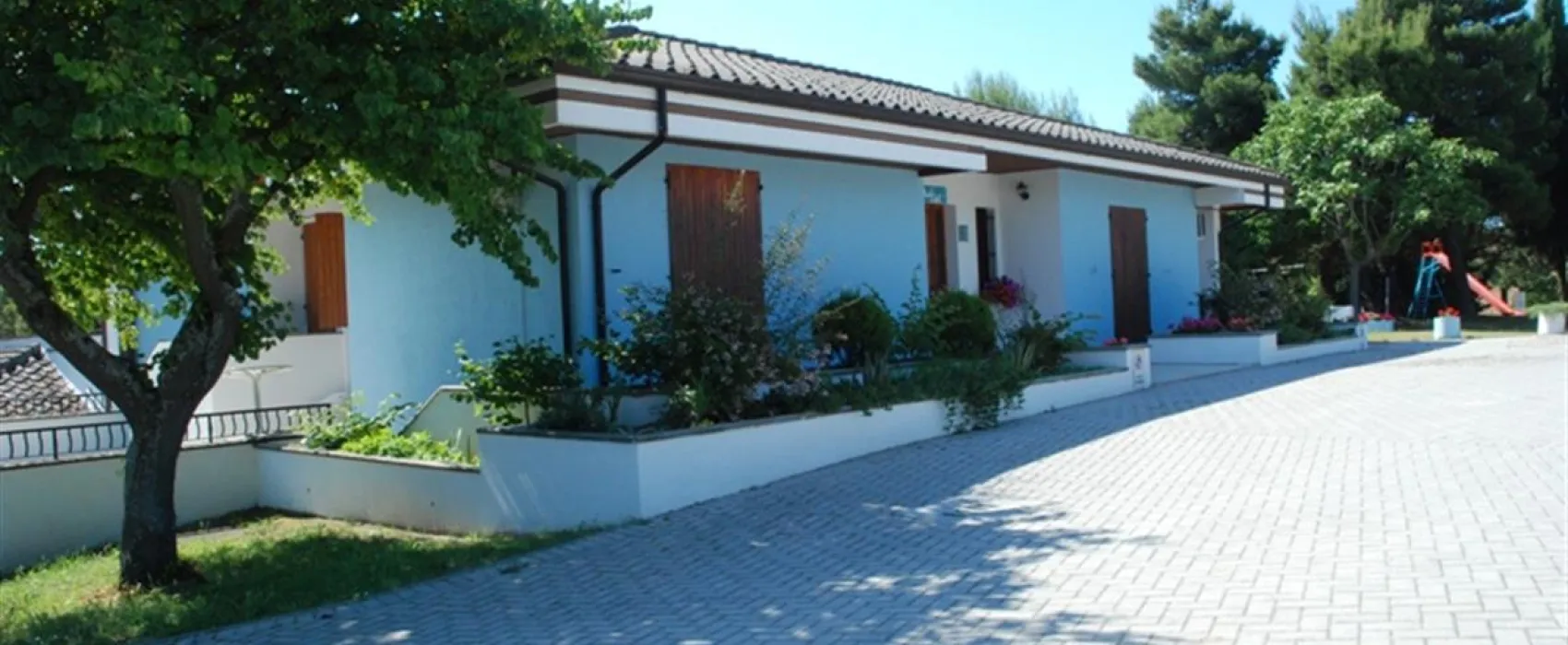 Camping- Village Mar y Sierra