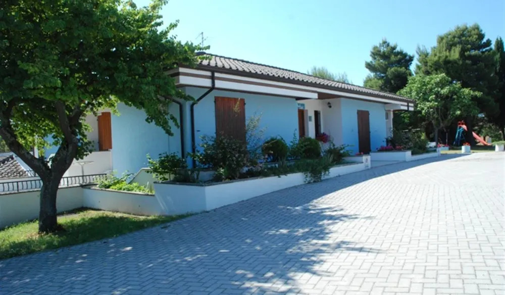 Camping- Village Mar y Sierra