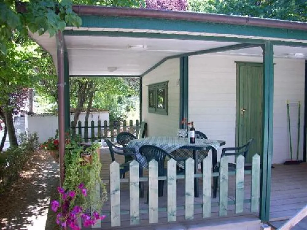 Camping- Village Mar y Sierra