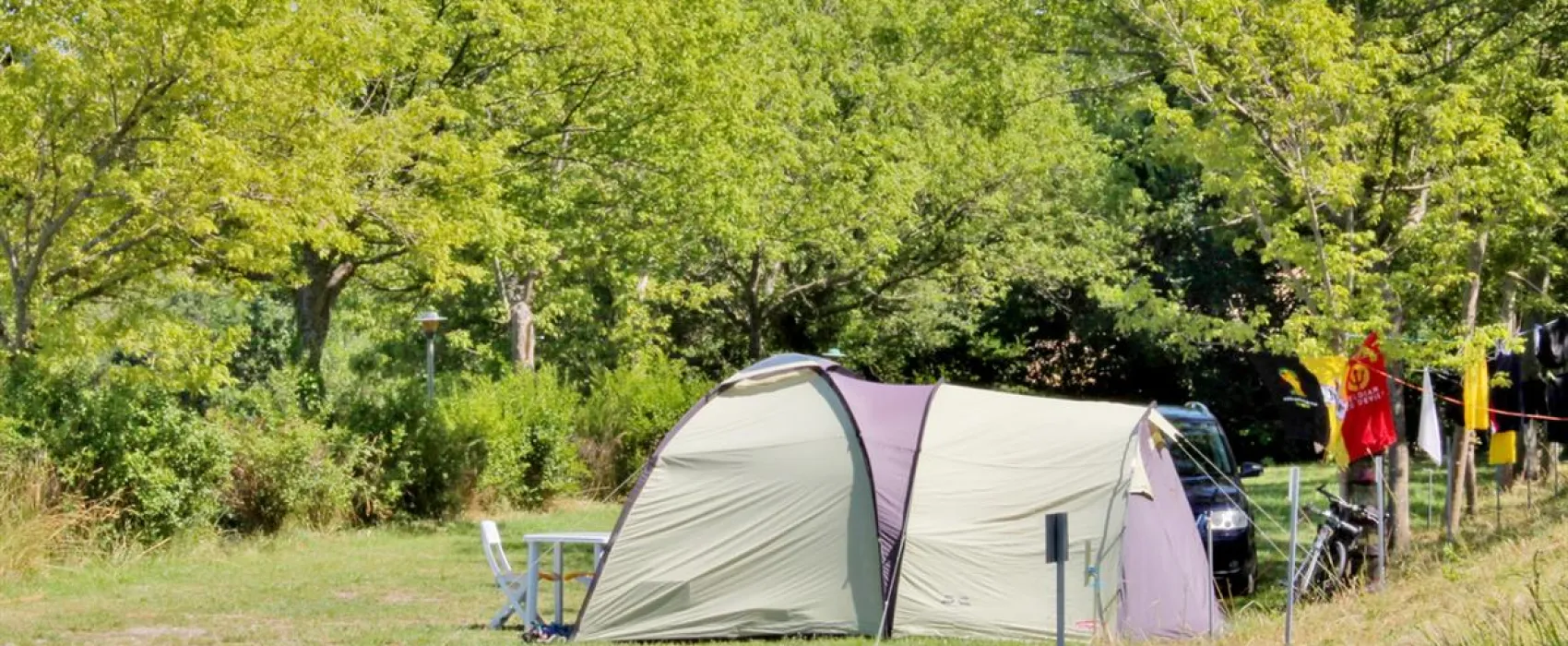 Camping- Village Mar y Sierra