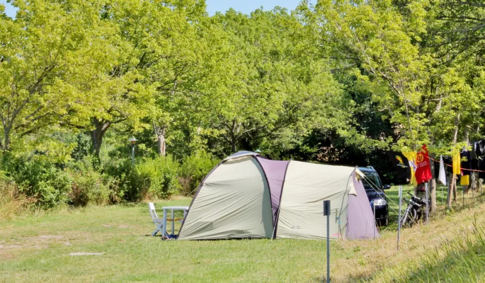 Camping- Village Mar y Sierra