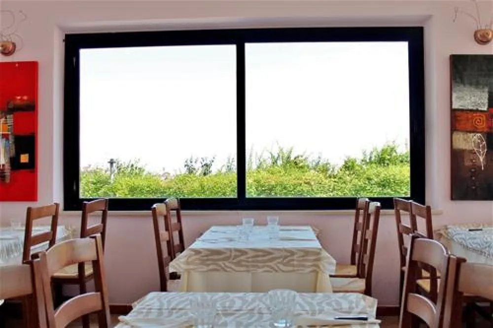 Camping- Village Mar y Sierra