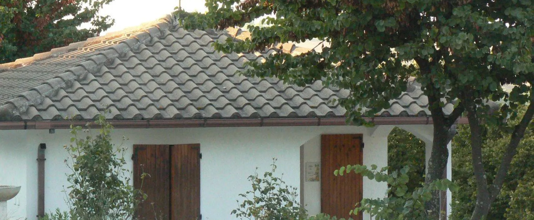 Camping- Village Mar y Sierra