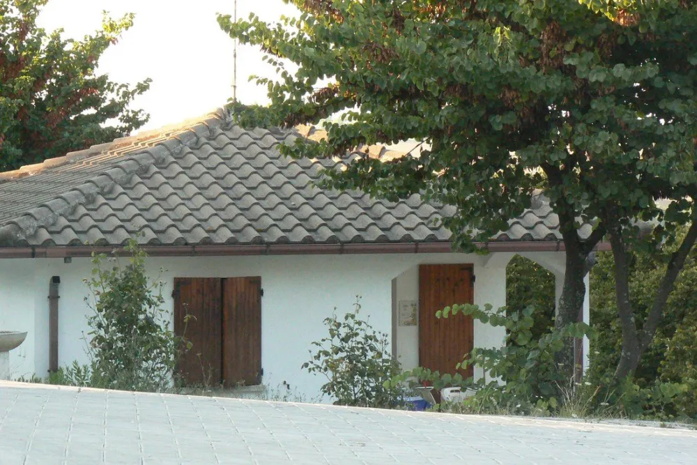 Camping- Village Mar y Sierra