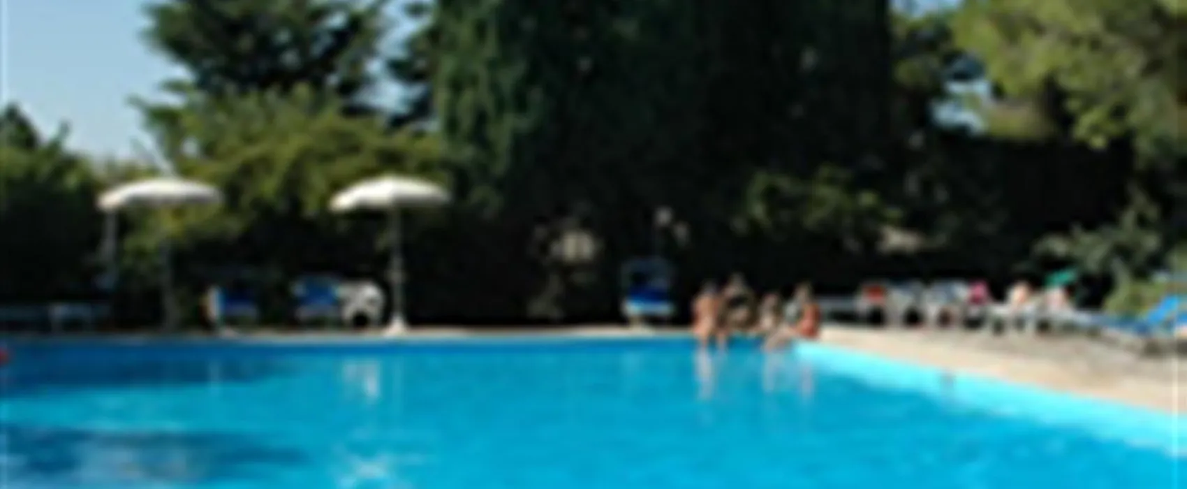 Camping- Village Mar y Sierra