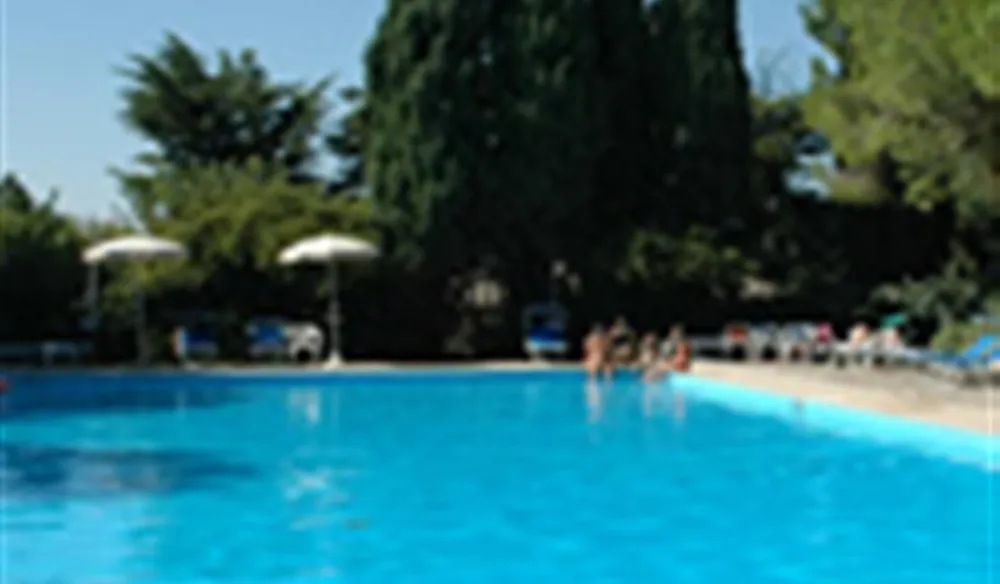 Camping- Village Mar y Sierra