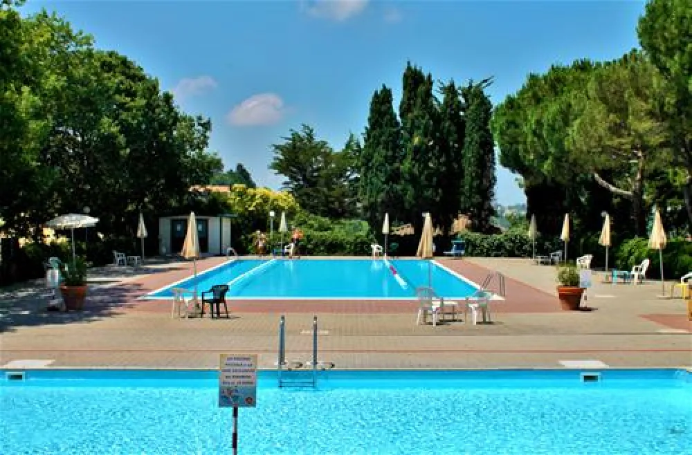 Camping- Village Mar y Sierra