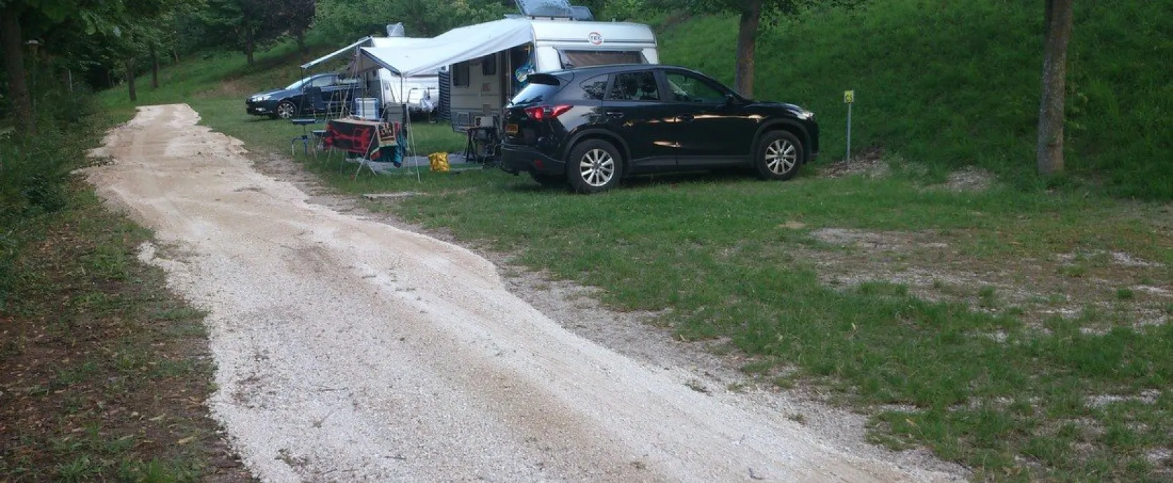 Camping- Village Mar y Sierra