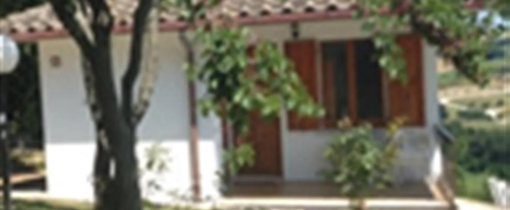 Camping- Village Mar y Sierra