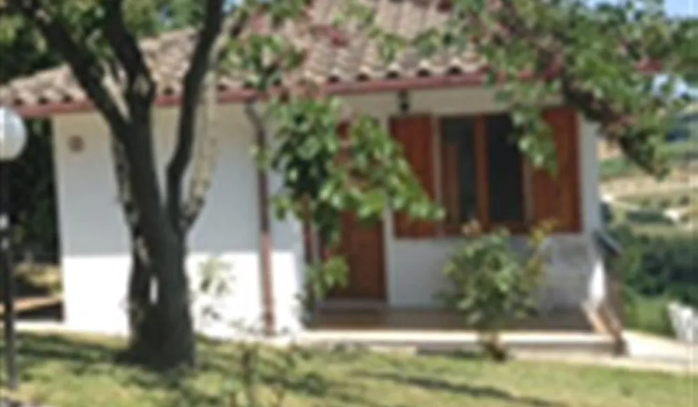 Camping- Village Mar y Sierra