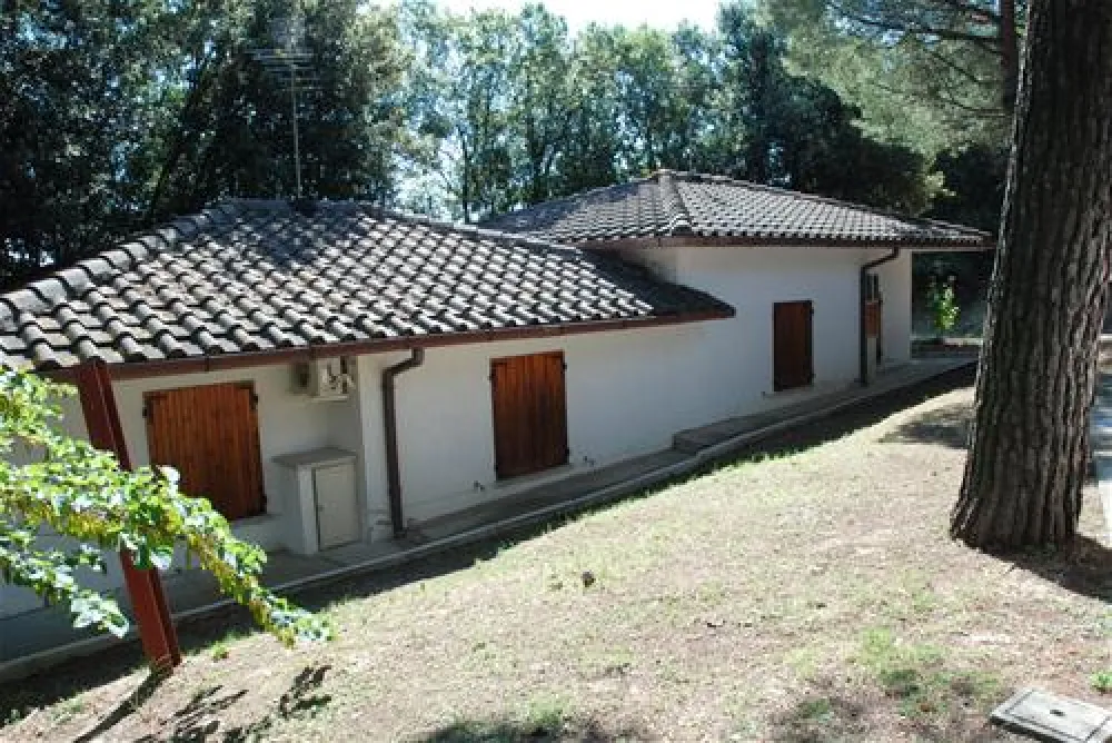 Camping- Village Mar y Sierra