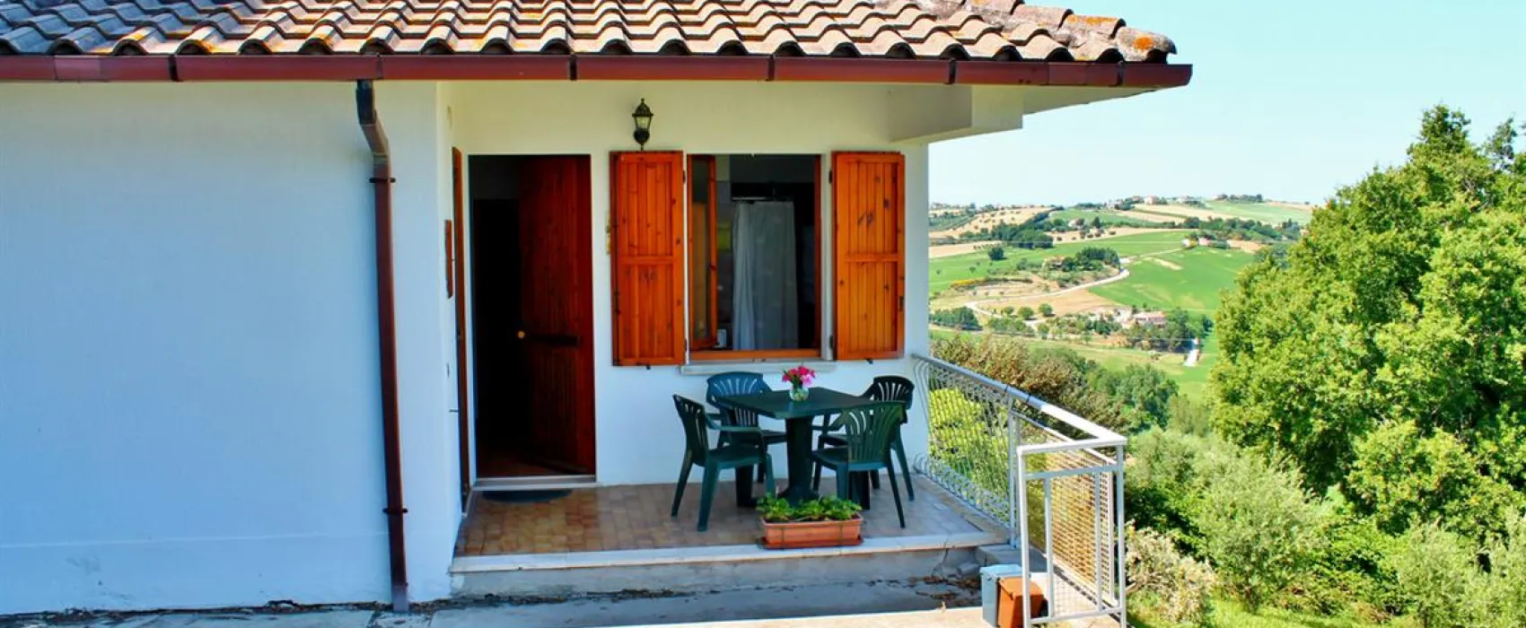 Camping- Village Mar y Sierra