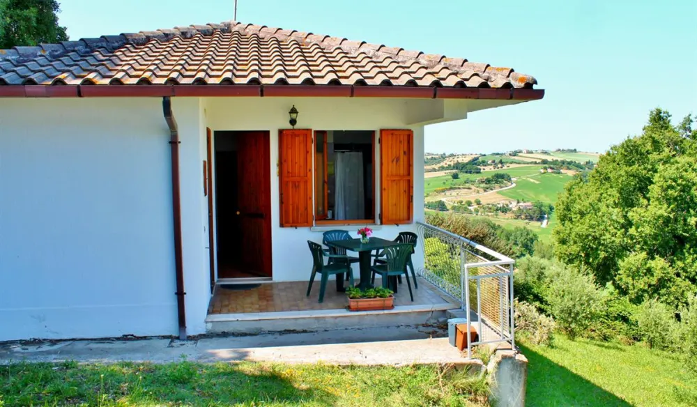 Camping- Village Mar y Sierra